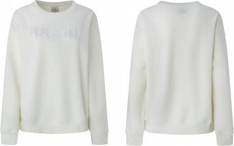 Immagine prodotto Pepe Jeans Felpa da donna Cacey Future (M)