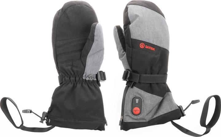 Actual product image Savior Winter sports Pearl B3GH02 Unisex (XS)