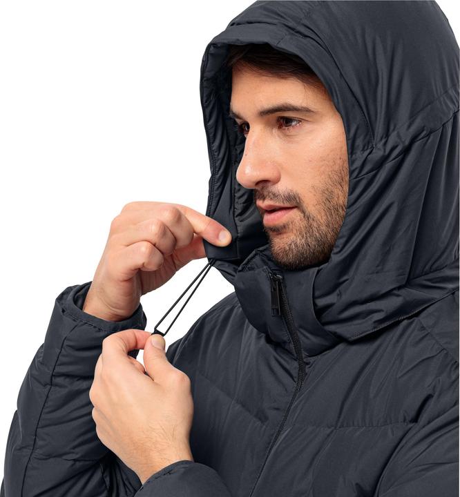 Actual product image Jack Wolfskin Colonius Jkt M (XL)