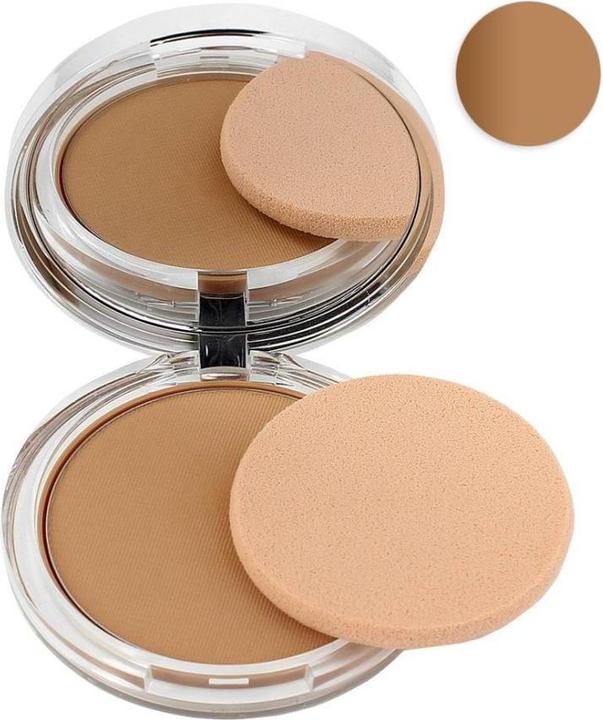Immagine prodotto Clinique Stay Matte (No. 04 Soggiorno miele)