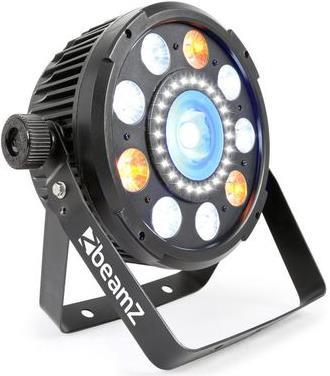 Actual product image BeamZ FlatPAR BX94 (LED)