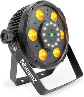 Produktbild BeamZ FlatPAR BX100 (LED)