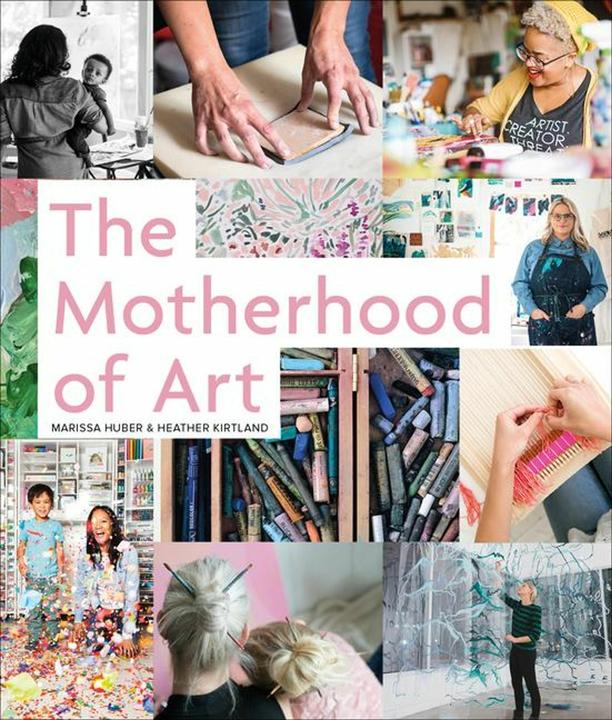 Immagine prodotto The Motherhood of Art