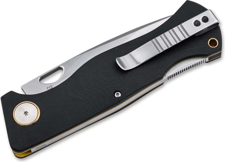 Image du produit Böker Épicentre Backlock (8.80 cm)