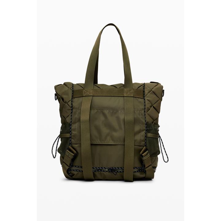 Image du produit Desigual sac à dos modularis braided voyager