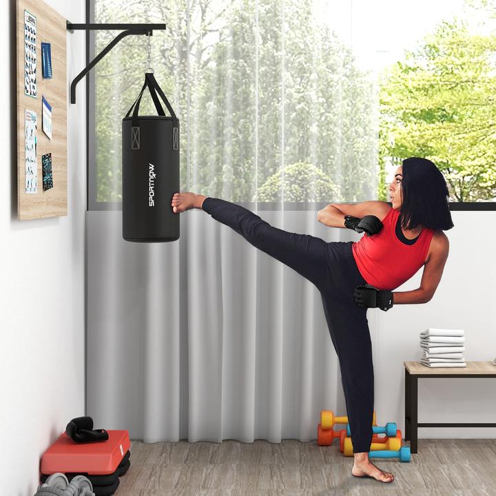 Actual product image Jamb Boxsack-Halterung (43 cm, 3 kg)