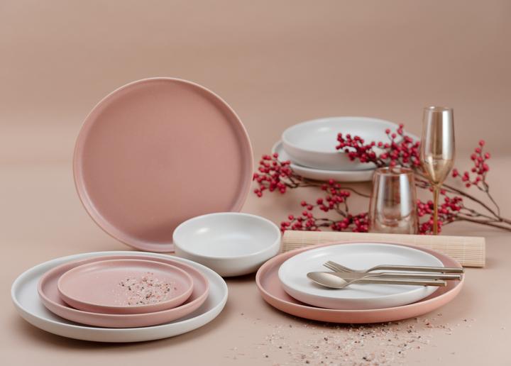 Produktbild CreaTable Uno (8 Stück)