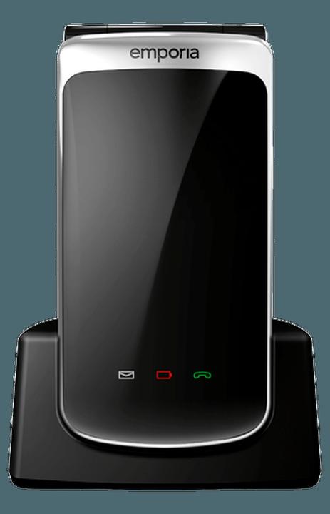 Immagine prodotto Emporia TOUCHsmart V188.3 (4G) (3.47", 8 Mpx, 4G)