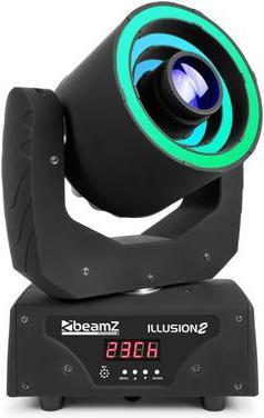 Image du produit BeamZ Illusion II