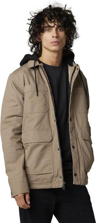 Produktbild Fox Jacket 22 Mercer Chai M (M)