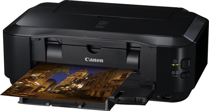 Canon Pixma Ip4700 (Ink, Colour)