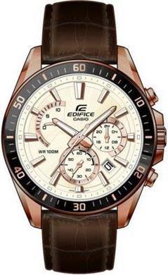 Immagine prodotto Edifice Classic (Cronografo, 53 mm)