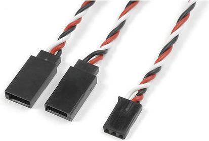 Immagine prodotto G-Force Cavo servo V HD 15cm, attorcigliato