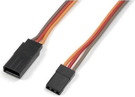 Image du produit G-Force Câble d'extension de 90 cm JR/Hitec