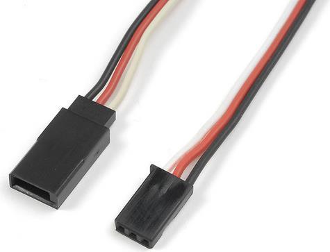 Produktbild G-Force Servoverlängerungkabel 30cm