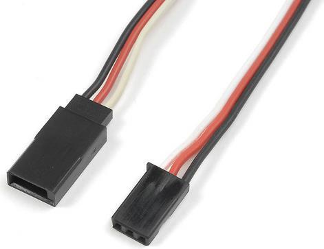 Immagine prodotto G-Force Prolunga per servi Futaba da 90 cm