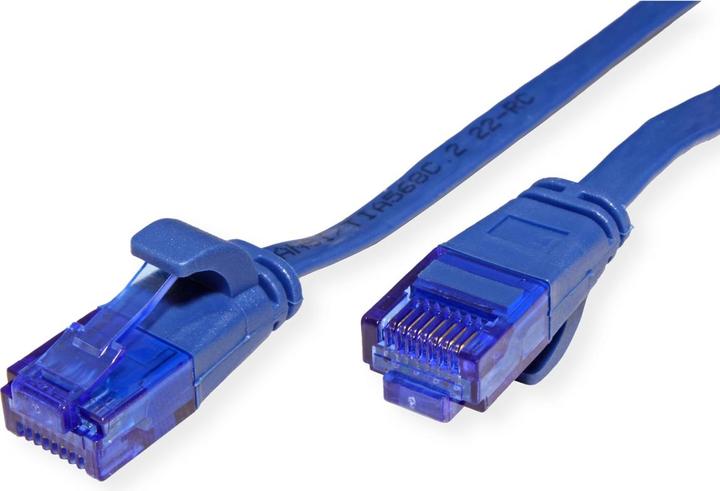 Produktbild Value Patchkabel Kat.6A (Class EA) UTP (U/UTP, CAT6a, 5 m)