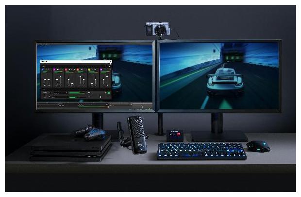 Produktbild Elgato Wave:3