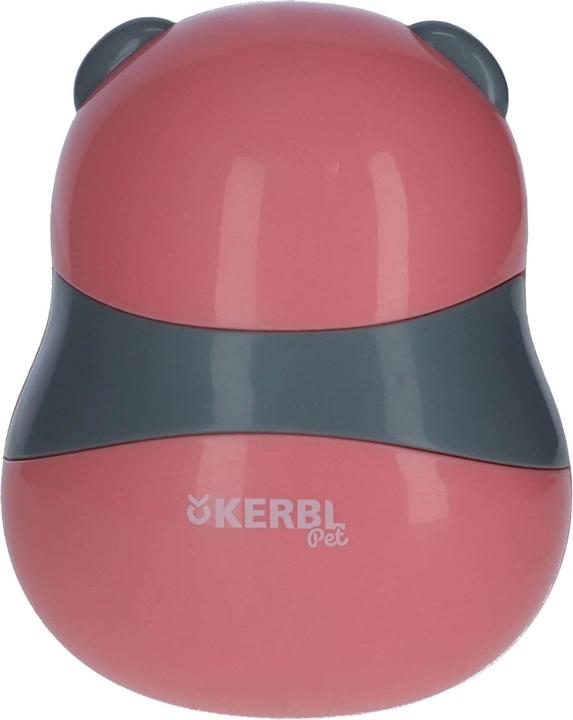 Actual product image Kerbl Pet cat grooming set 7 pieces (Dog)