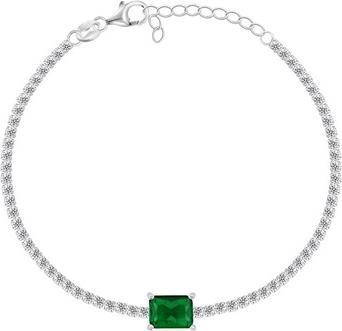 Immagine prodotto Brilio Argento - Splendida collana d'argento con delfino e opale NCL166W