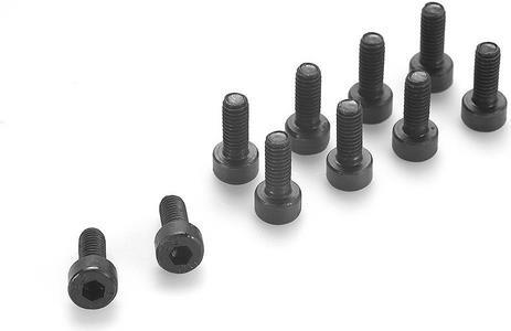 Immagine prodotto G-Force Vite a testa cilindrica M2X10