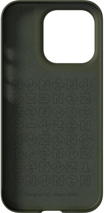 Produktbild Nudient Thin Case (Apple iPhone 16 Pro)