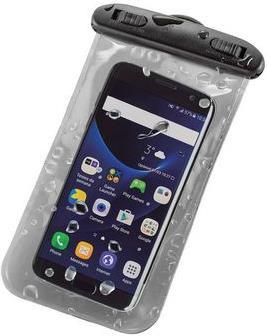 Image du produit KSIX Sac (Smartphones jusqu'à 5,5 pouces)