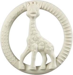 Sophie la girafe Zahnungshilfe SoPure