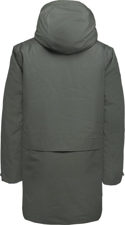 Actual product image Jack Wolfskin Tempelhof Coat W (L)