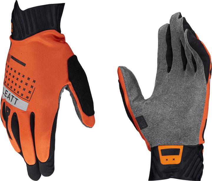 Produktbild Leatt Handschuh MTB 2.0 WindBlock - Glow (XL)