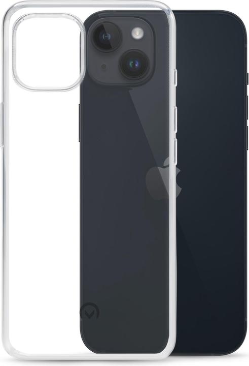 Produktbild Mobilize Gelee-Hülle (Apple iPhone 15 Plus)