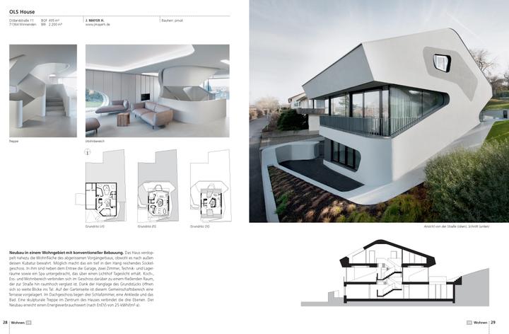 Actual product image Architektur Berlin, Bd. 3 (German, Berlin Chamber of Architects, 2014)