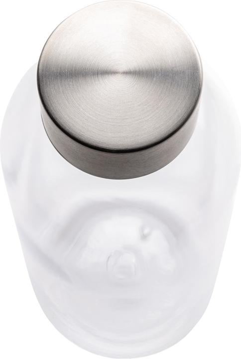 Immagine prodotto Xd Collection Coperchio Metallico A prova di perdite Bottiglia per Acqua (0.62 l)