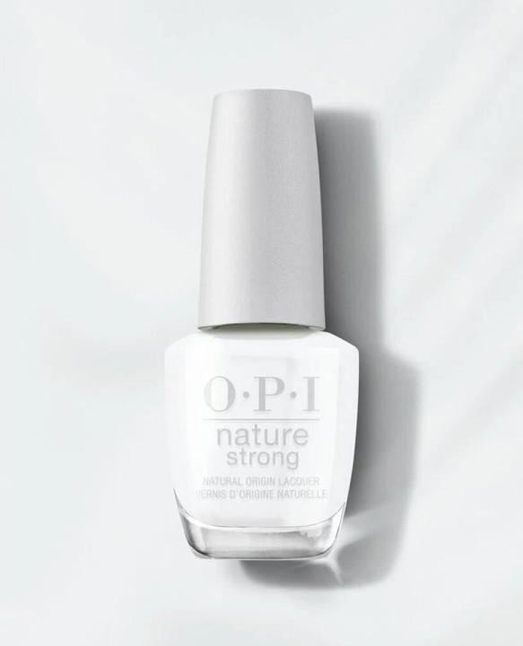 Produktbild OPI Nature Strong (NAT 001 Strong As Shell, Farblack)
