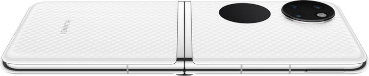 Immagine prodotto Huawei P50 Pocket (bianco) (256 GB, Bianco, 6.90", Doppia SIM, 40 Mpx, 4G)