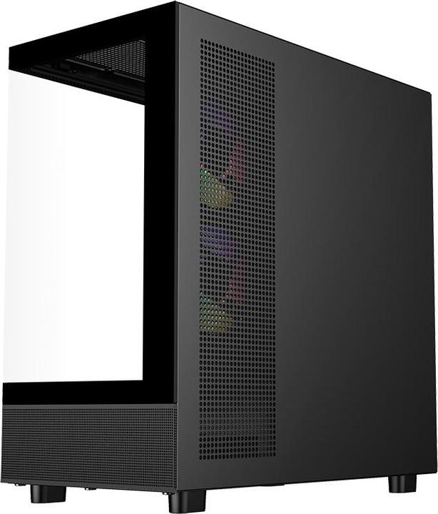 Immagine prodotto Itek SHOWBUI 42B (mATX, ATX, Mini-ITX)