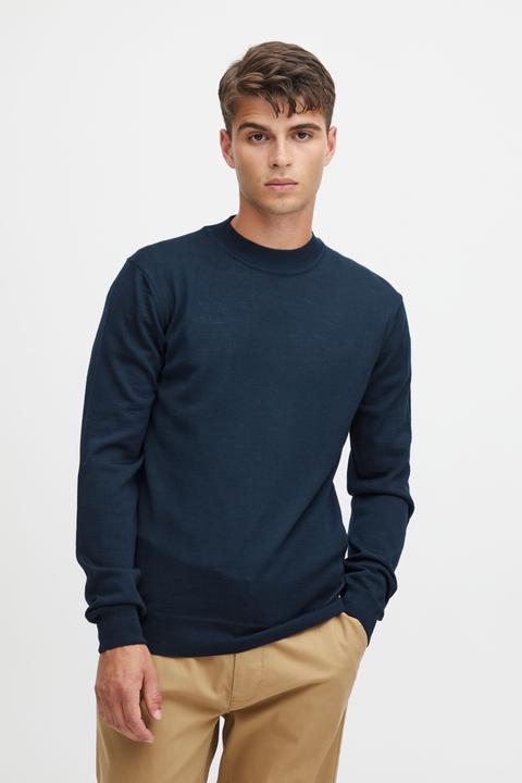 Image du produit Casual Friday CFKarl merino mix crew neck - 20504888 (3XL)