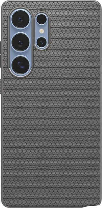 Actual product image Spigen Liquid Air (Samsung Galaxy S25 Ultra)
