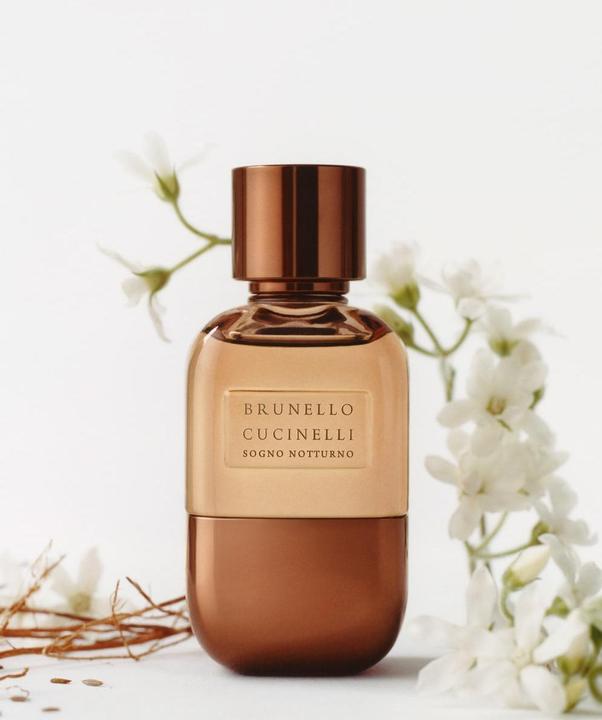 Image du produit Brunello Cucinelli Sogno Notturno Parfum (Eau de parfum, 100 ml)