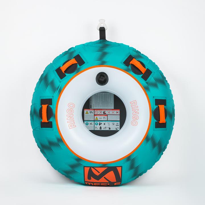 Image du produit Mesle Bouée Tractée Ringo 54"
