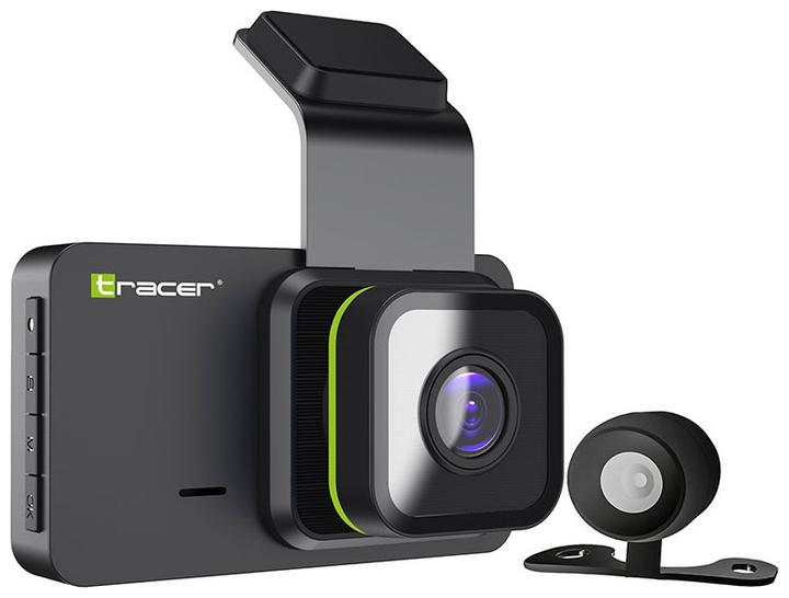 Tracer 47569 Opti 3D-WF (WLAN, Eingebautes Display, Eingebautes Mikrofon, Full HD)