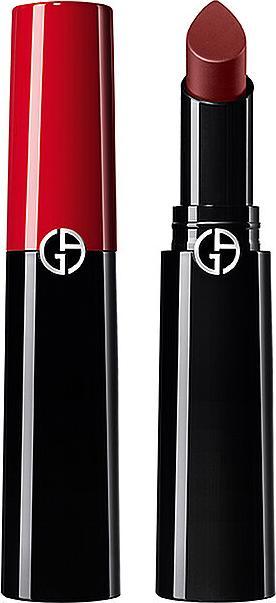 Actual product image Giorgio Armani Lip Power Flirt 504 (Red)