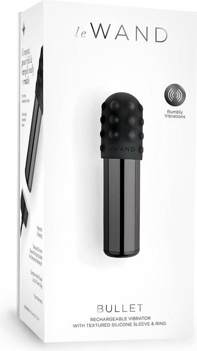 Image du produit Le Wand Bullet