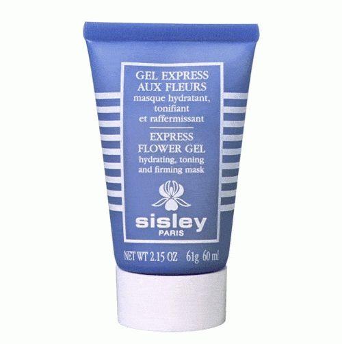 Actual product image Sisley Express Flower (60 ml)