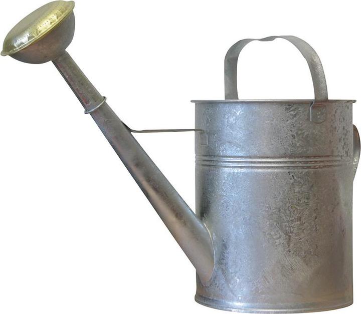 Produktbild NoName Giesskanne 10 Liter aus verzinktem Blech (10 l)