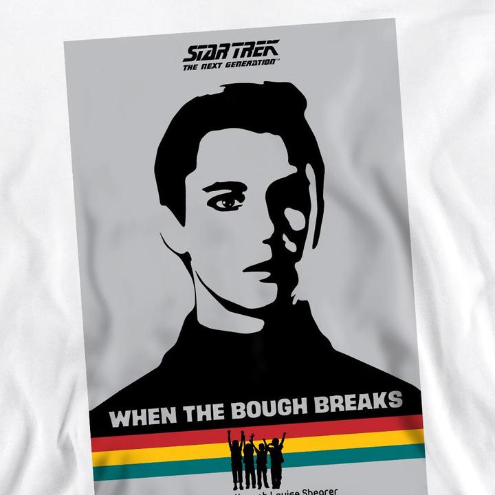 Produktbild The Next Generation Season 1 Episode 17 Sweatshirt (L)