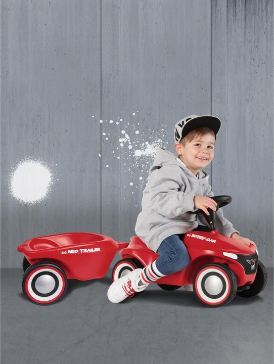 Produktbild BIG Bobby Car