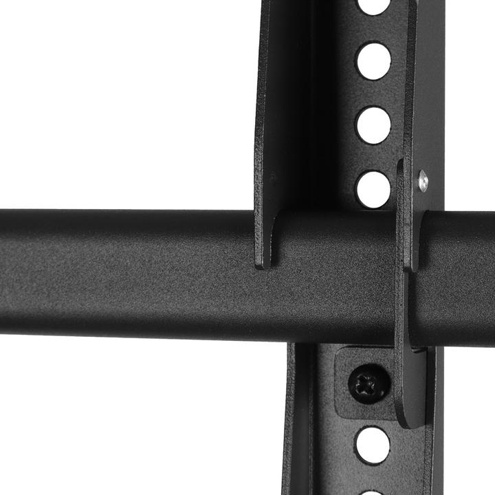 Image du produit Montiss Montis Uchwyt TV "LOGAN" MT079 2 16 m 85 pouces noir (Mur, 85.04", 80 kg)