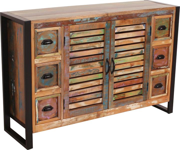 Actual product image SIT Möbel Lennert (80 x 120 x 35 cm)