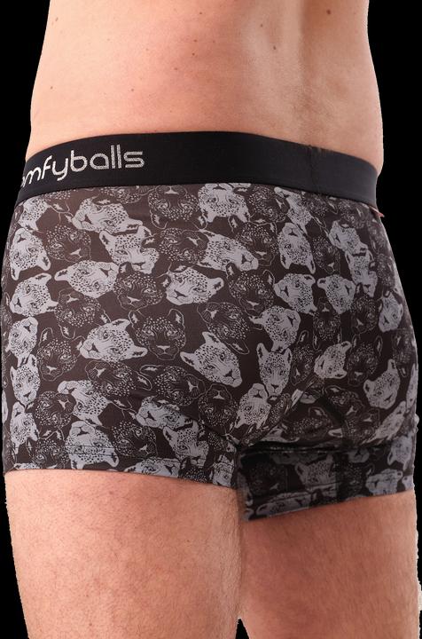 Immagine prodotto Comfyballs Performance Regular (L, Confezione singola)